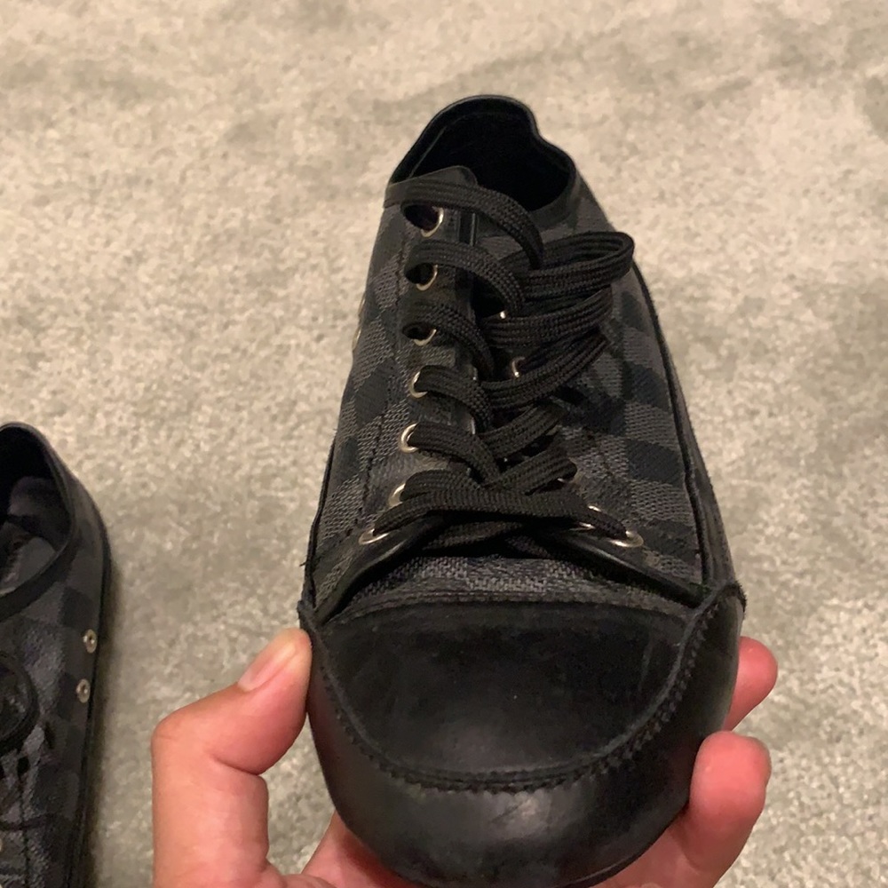 Louis Vuitton Men’s Shoes men’s us size 9 - Picture 4 of 8